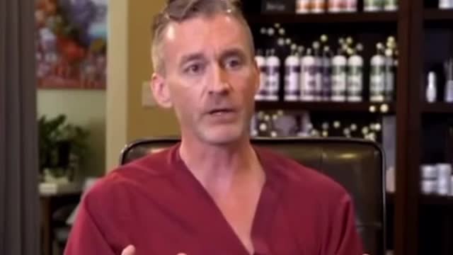 Long Term Immune Problem?