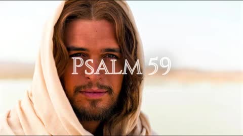 Psalm:59