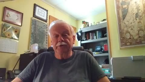 Five Minutes with Steve