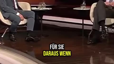 Das wahre Gesicht von Merz!