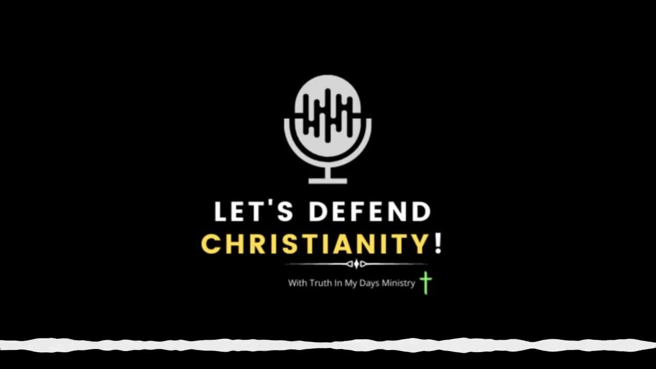 Episode 6: Atheism: Is it true? By John Tors