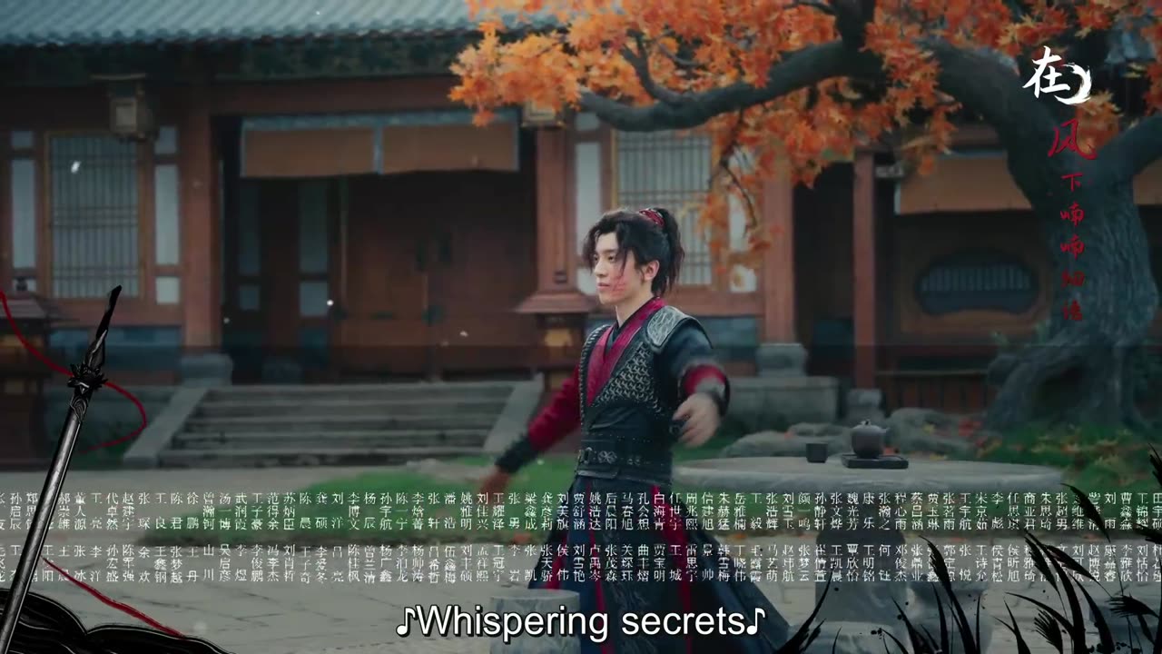 Dashing Youth Ep 28