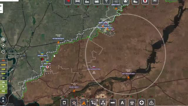 Ukraine Military Summary And Analysis 31 08 2022