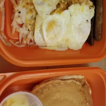 Norms SoCal Breakfast