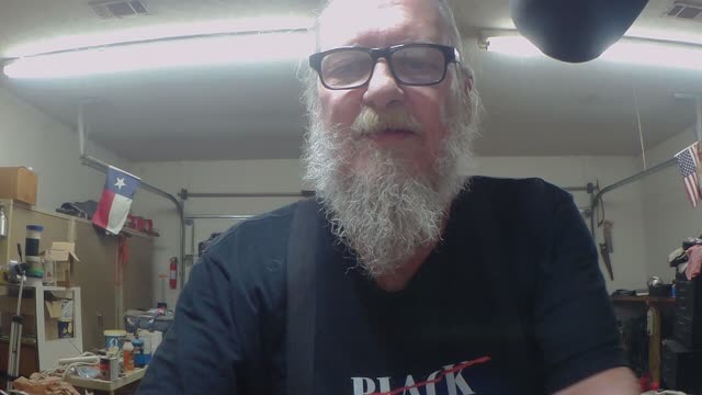 Late Saturday Night Thoughts