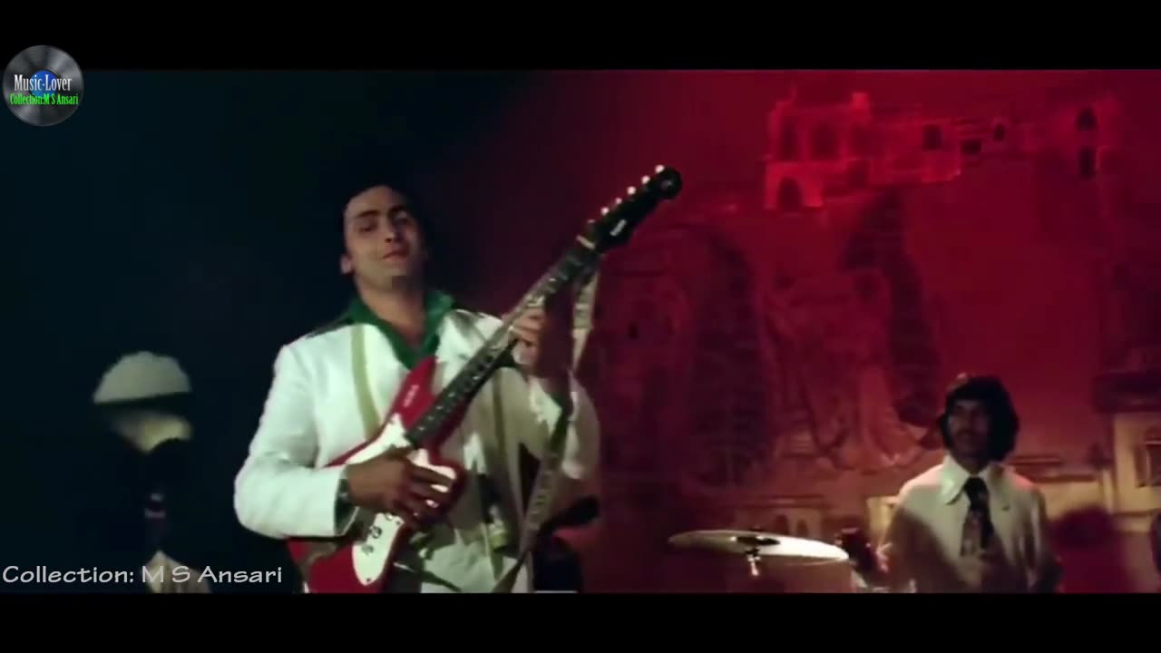 Dard-E-Dil Dard-E-Jigar