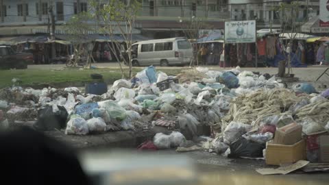Cambodia Travel Part 4