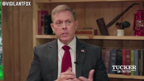 Steven Sund Exposes Nancy Pelosi’s Role in the Delayed National Guard Response on January 6