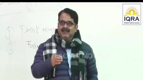 Motivation video by ojha sir