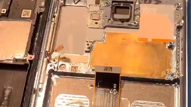 No 5G in Canadian phones?