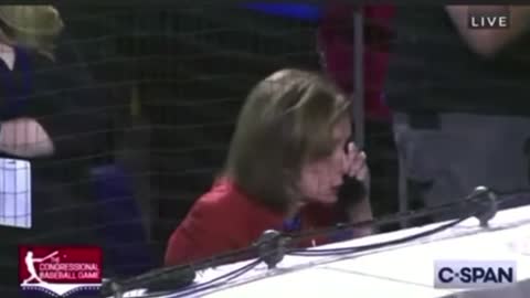 Volume UP! The Wicked Witch Of The West! Nancy Pelosi