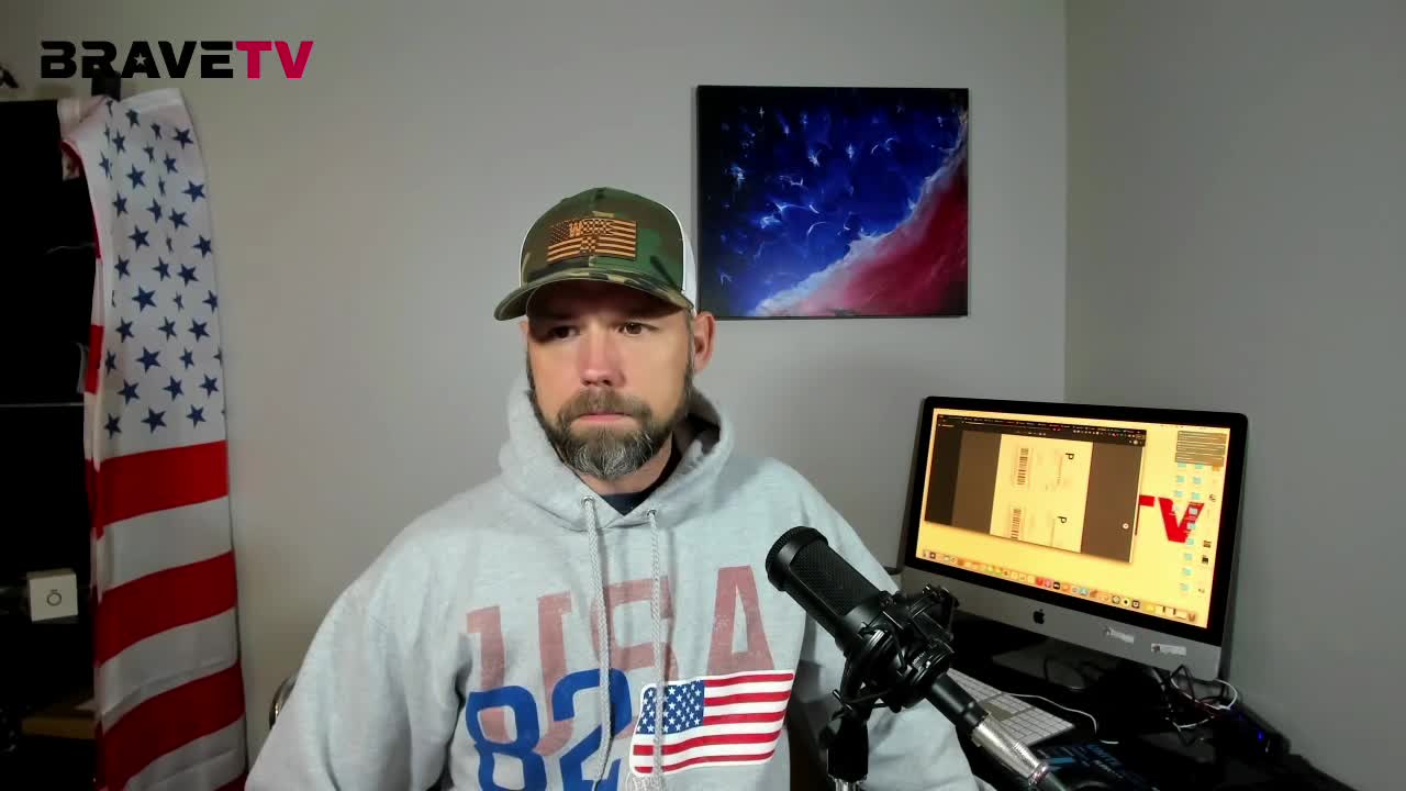 Those that Honor America, Those that Don't
