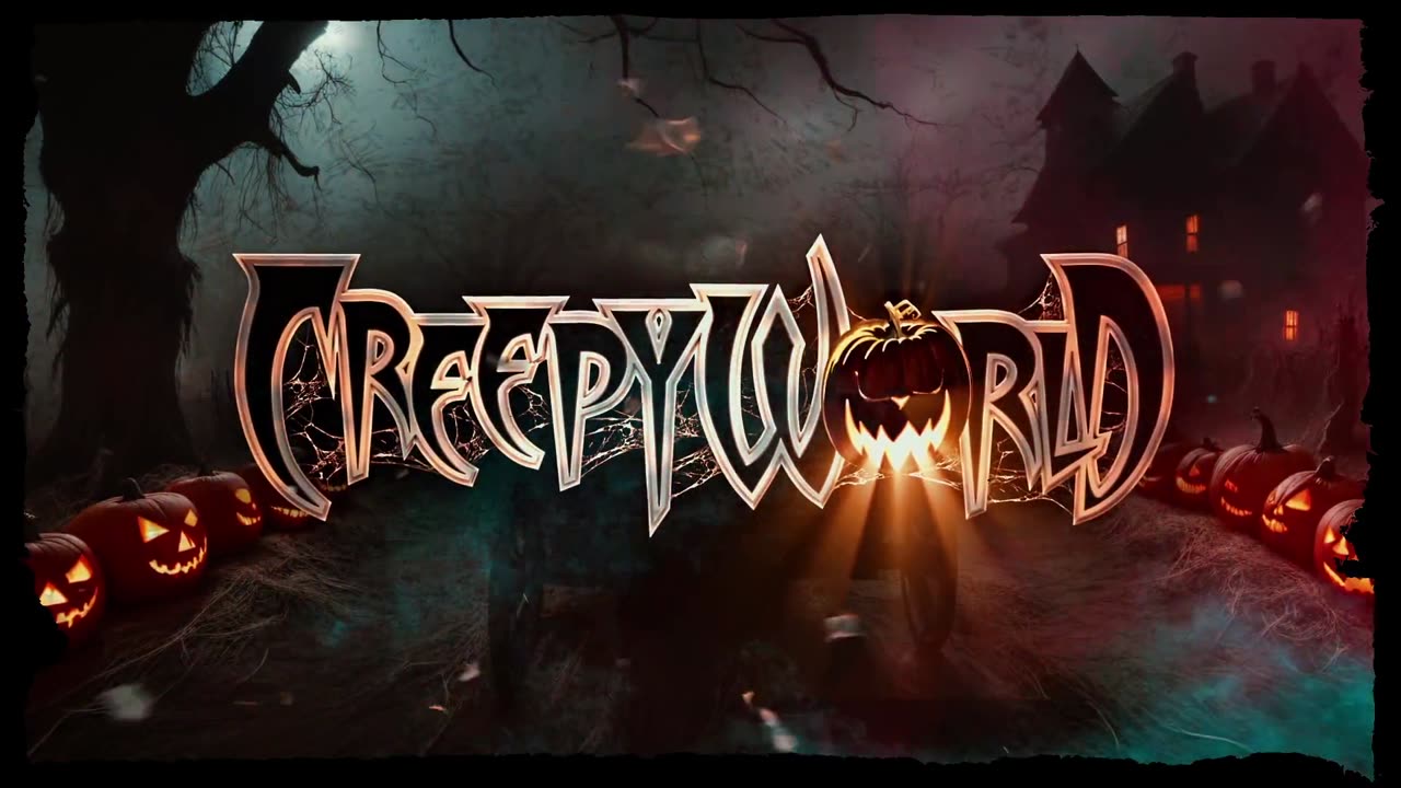 Creepyworld Haunted Screampark - Now Open
