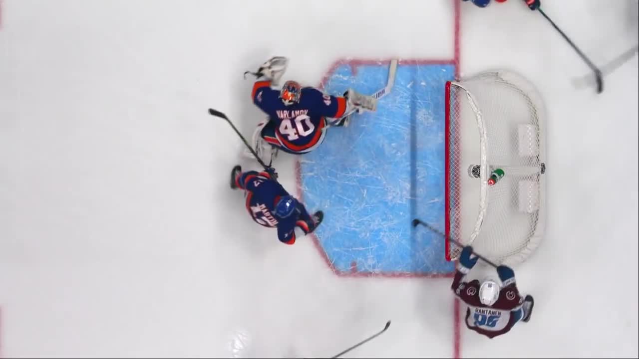 Best Saves of the 2021-22 NHL Season