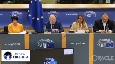 L'eurodeputato croato Mislav Kolakušić: .....