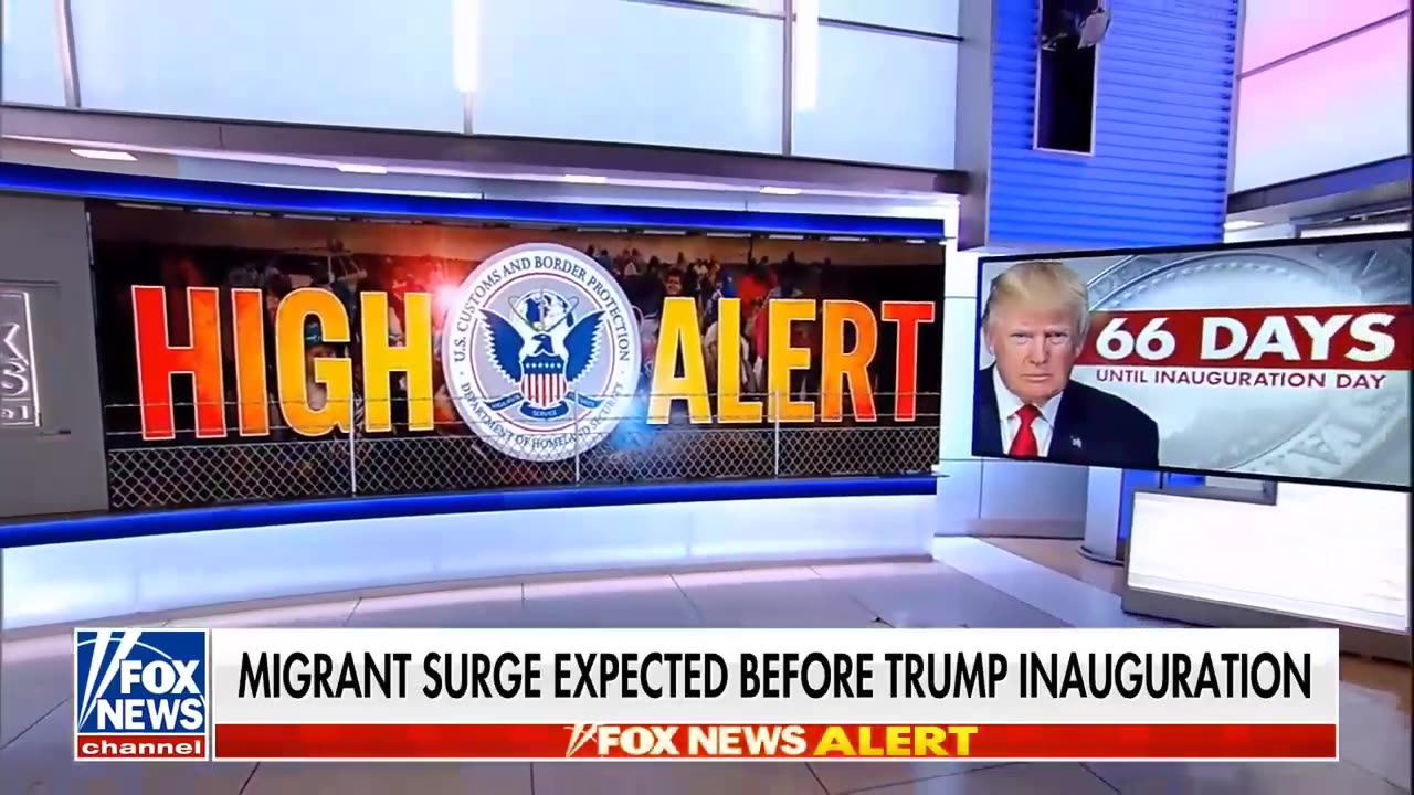 America's Newsroom With Bill Hemmer & Dana Perino 11/16/24 | BREAKING NEWS TRUMP November 16, 2024