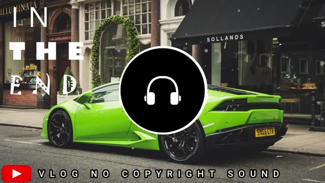 #NoCopyrightSound #VlogMusic #VlogNoCopyrightSound Linkin Park - In The End