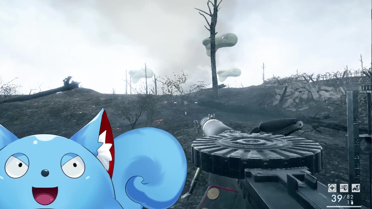 Why Takame wont use controller online anymore
