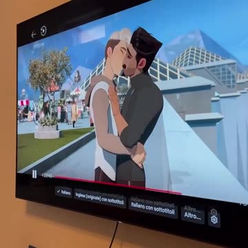 Questa non è inclusività ma è INDOTTRINAMENTO.