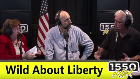 Wild About Liberty