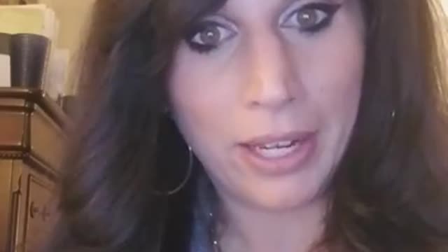 Amanda Grace Talks...The importance of feeding your spirit, and Your identity in the Lord