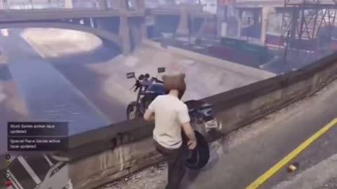 3 funniest moments in GTA 5