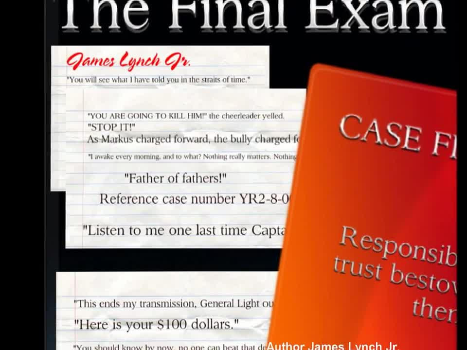 The Final Exam