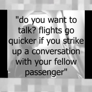 Atheist and a little girl. It's a good one...