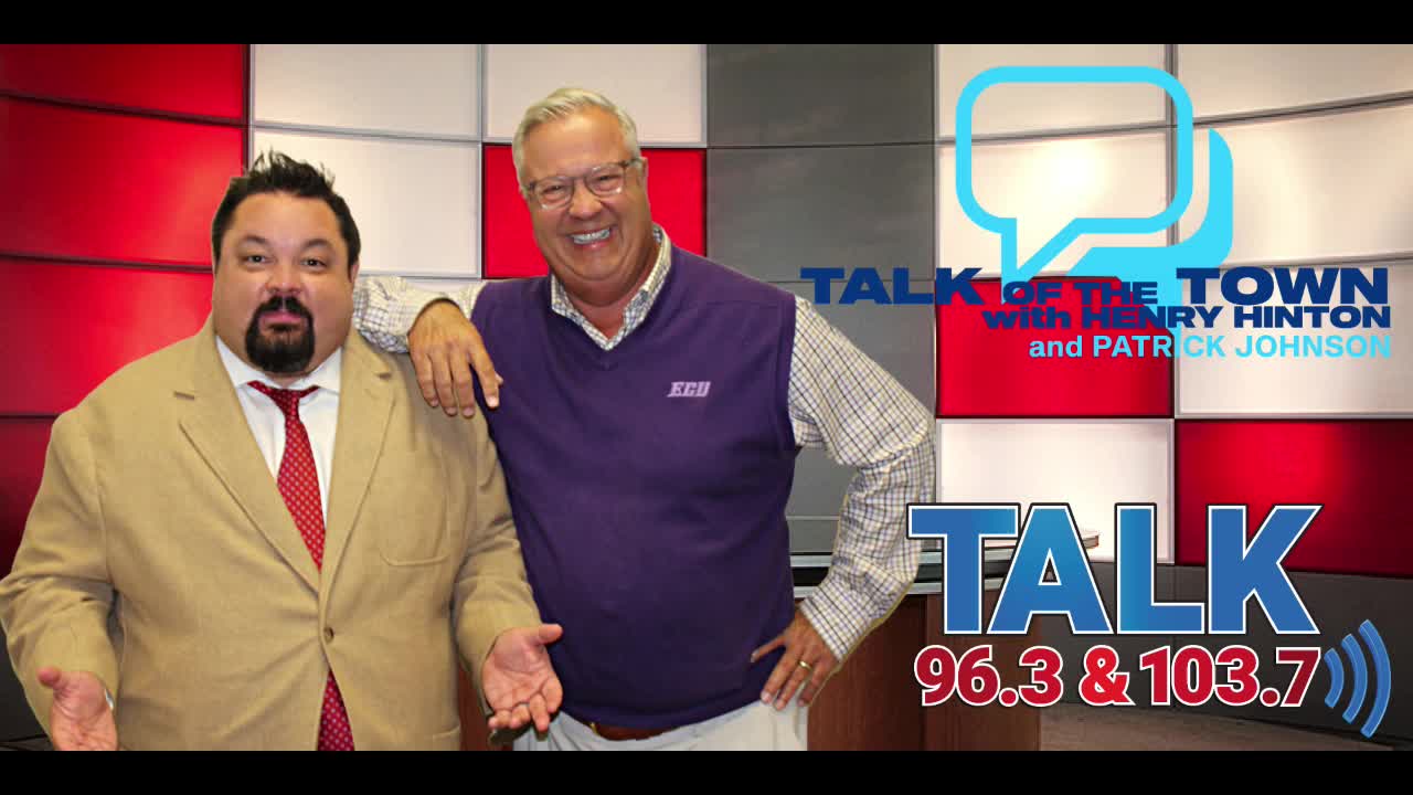 Talk of the Town 2-15-2022