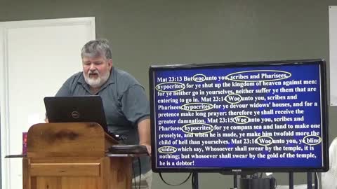 Acts 5 & 6