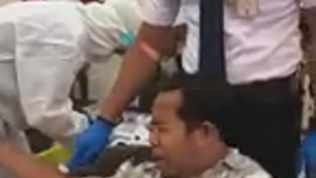 COVID INJECTION