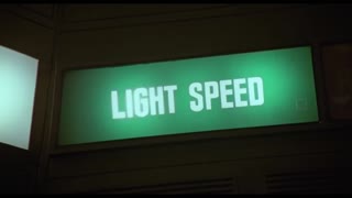 Ludicrous Speed