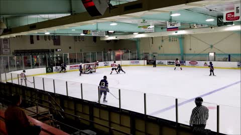 Bantam B vs Beloit Game 2