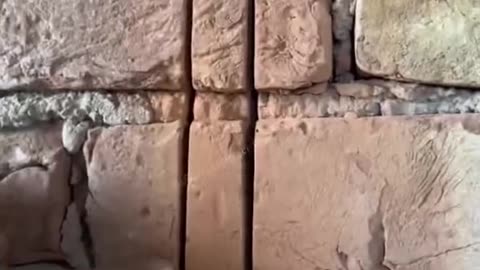 Wall cutting