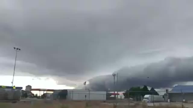 Storm Band