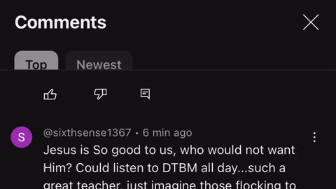 Can you see the YouTube demons?