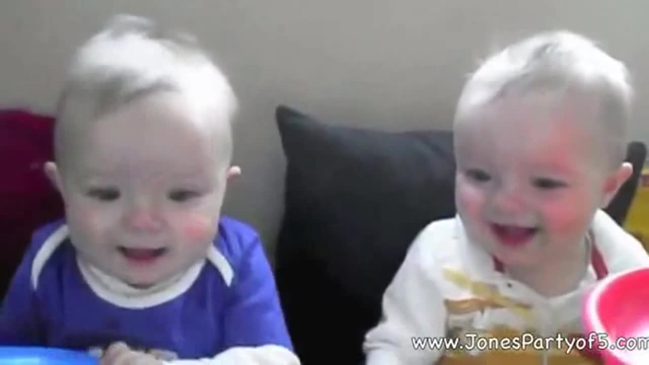 Super Funny babies!!!