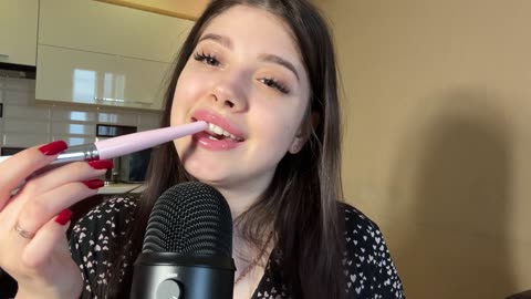 ASMR for deep sleep🤍✨