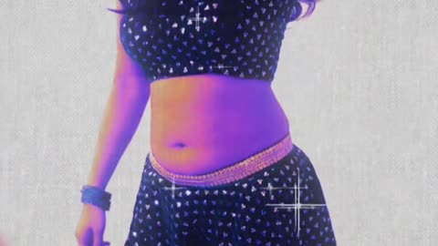 Hot dance