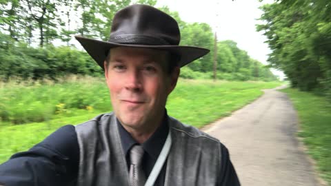 When People Threaten to Kill You, They are Breaking the Law