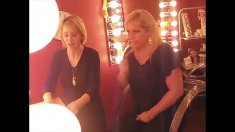 Fun Times Scaring People