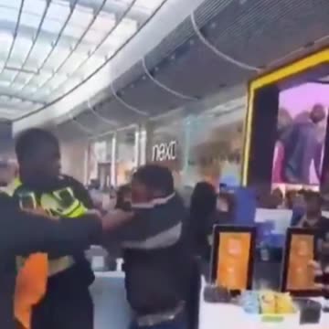 London is a real hell. We all know very well why.