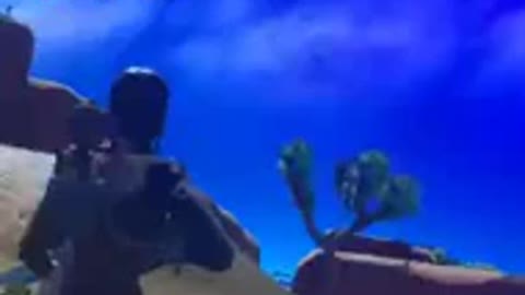 Fortnite KFC
