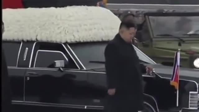 The funeral of Kim jong ll 2011