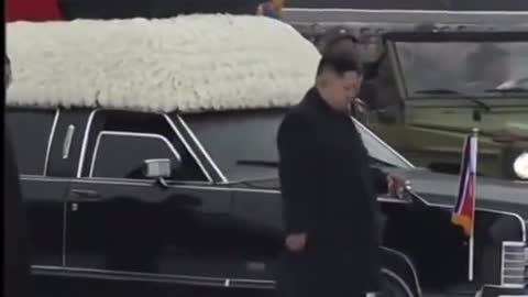 The funeral of Kim jong ll 2011