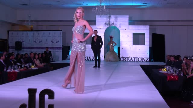 Houston Fashion Show with Eva Navoloska_Full-HD