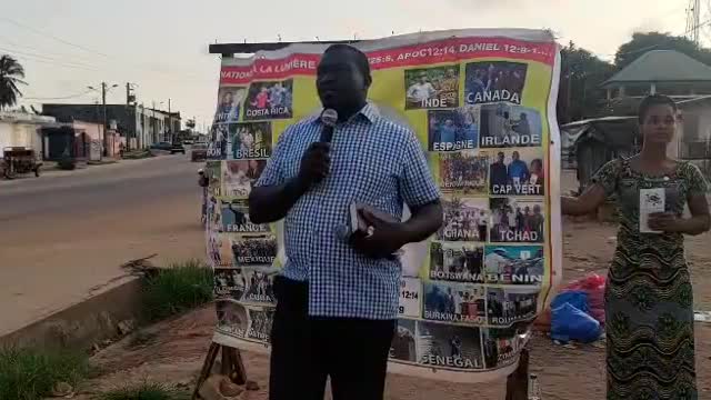 Quem é o porta-voz de Deus nessa geração?