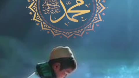 Maulid nabi