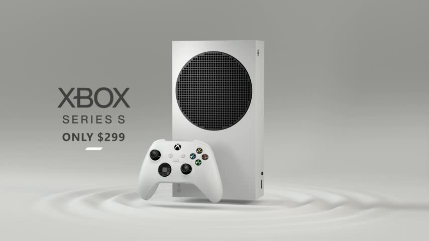 Xbox Series S