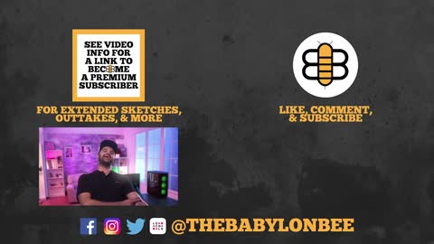 HILARIOUS: Babylon Bee mock commercial about Vaccines and Tech